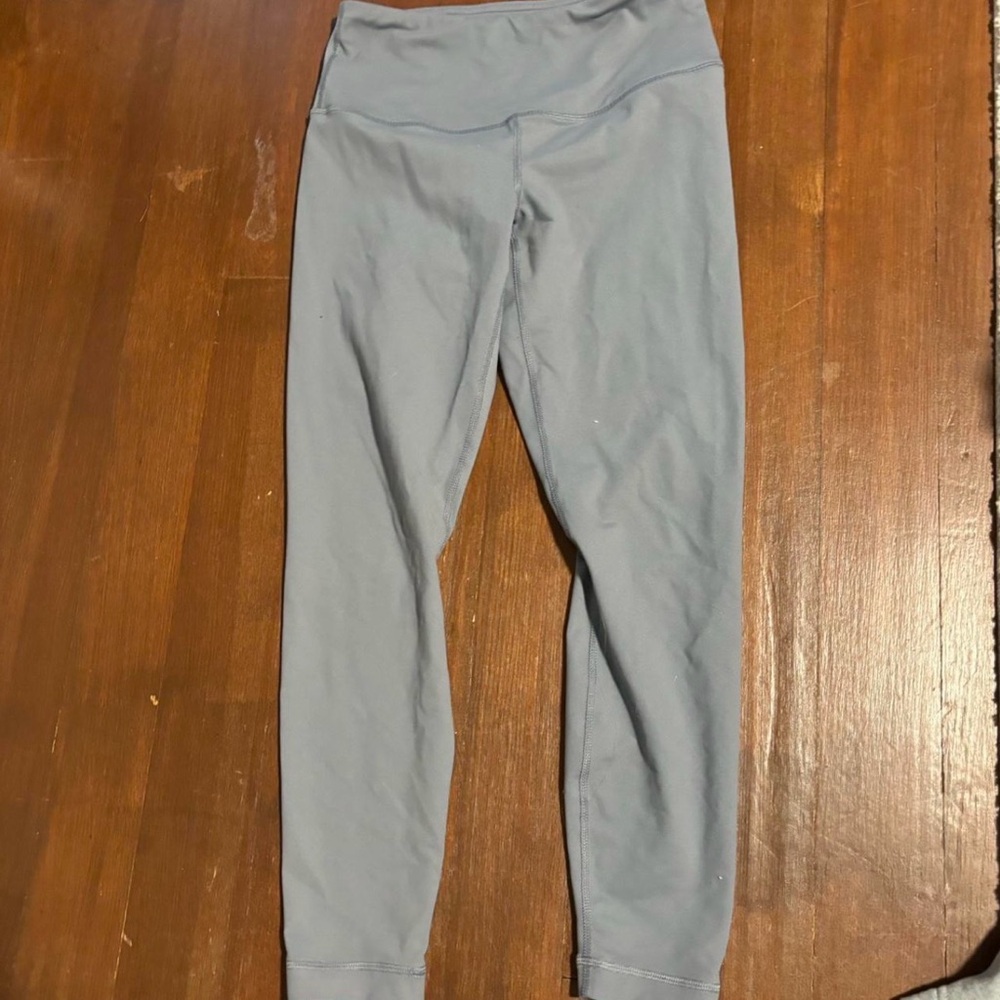 90 Degree By Reflex Slate Leggings